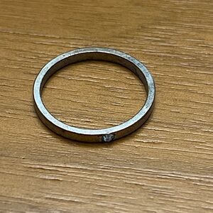 Forever 21 Silver Ring